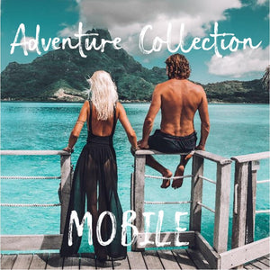 Adventure Collection - Mobile presets