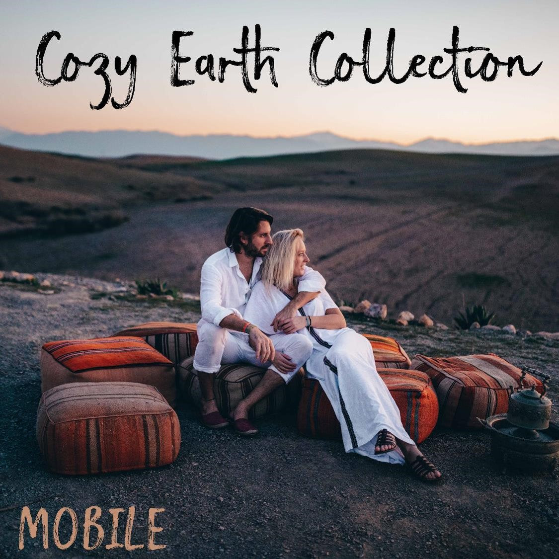 Cozy Earth Collection - Mobile presets